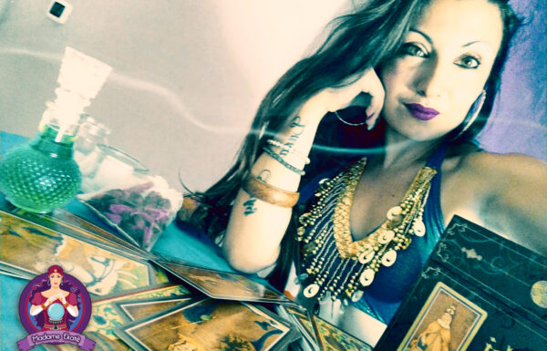 La Cartomante Gitana – Madame Ekatè Gallery 4