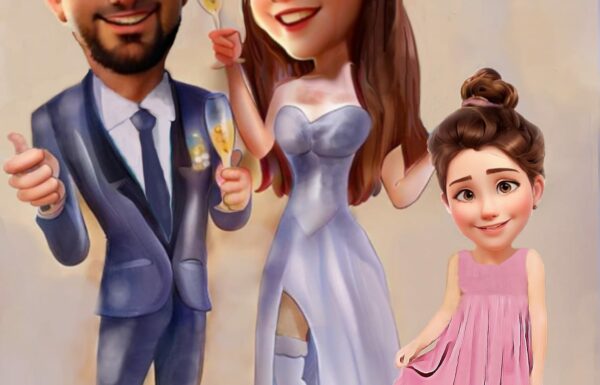Carmelo il caricaturista Gallery 2