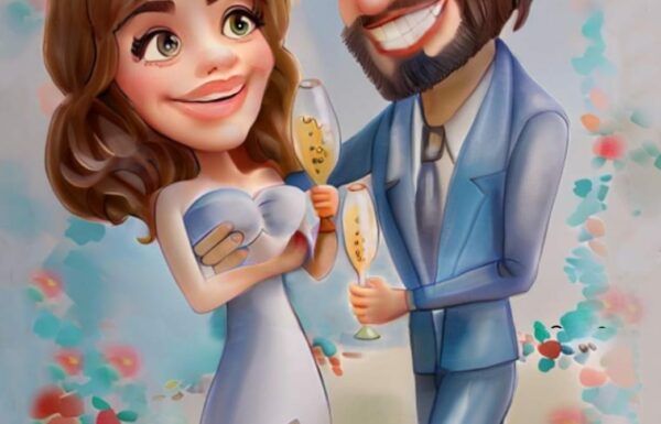 Carmelo il caricaturista Gallery 3