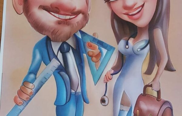Carmelo il caricaturista Gallery 6