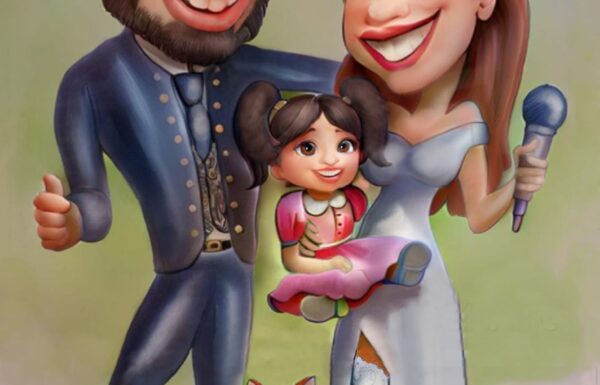 Carmelo il caricaturista Gallery 8