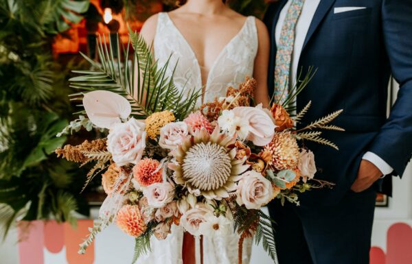 Gold Crown Flowers Gallery 4