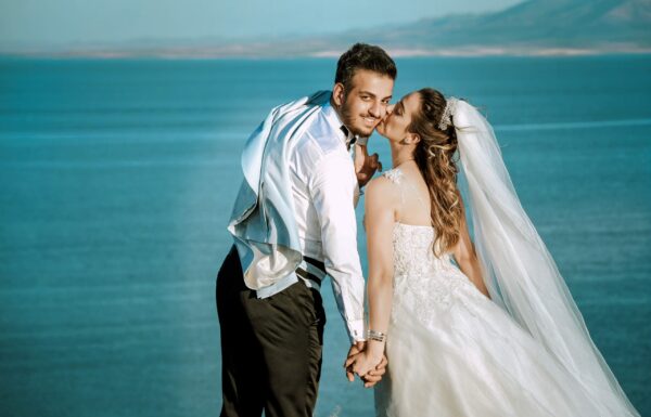 The wedding of Hitesh and Priyanka Gallery 4
