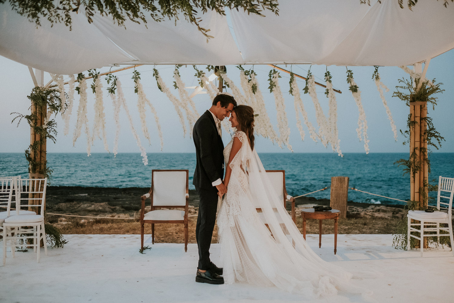 Japigia Wedding