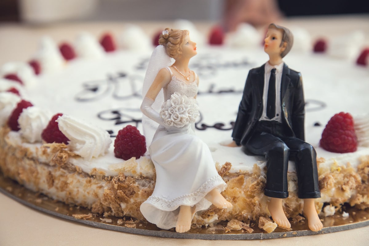 Japigia Wedding