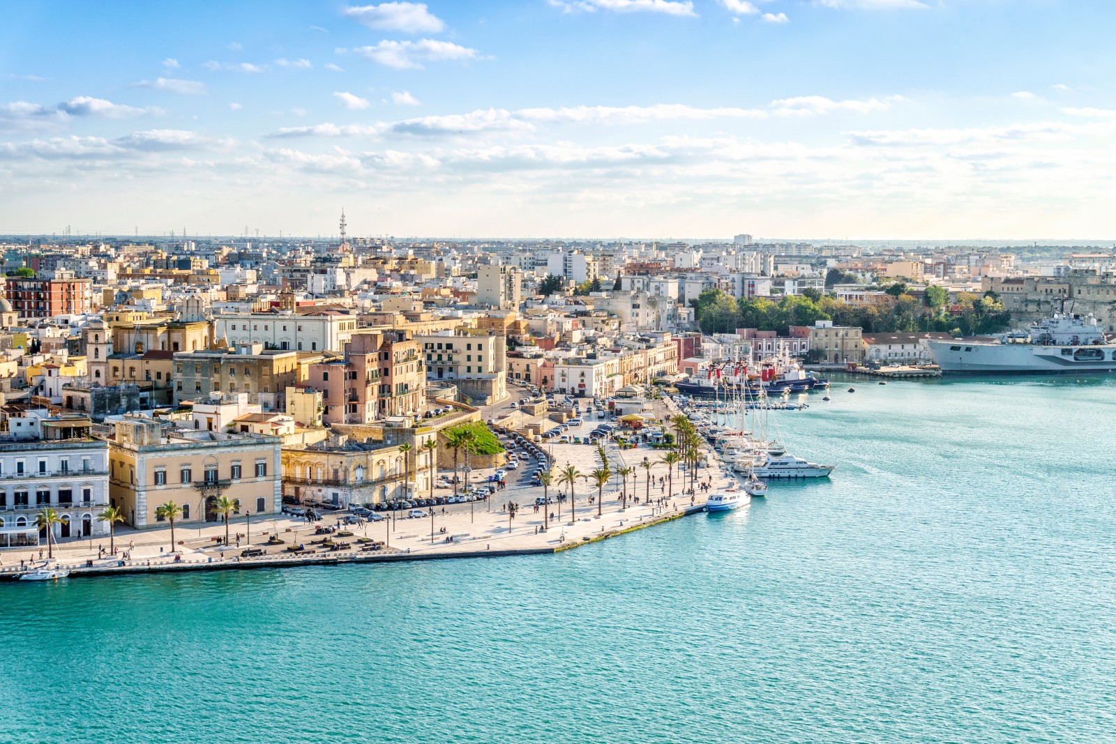 Japigia Wedding Vendor Location Taxonomy Brindisi