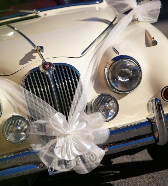 Japigia Wedding Listing Category Auto d'epoca