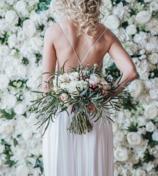 Japigia Wedding Listing Category Fioristi