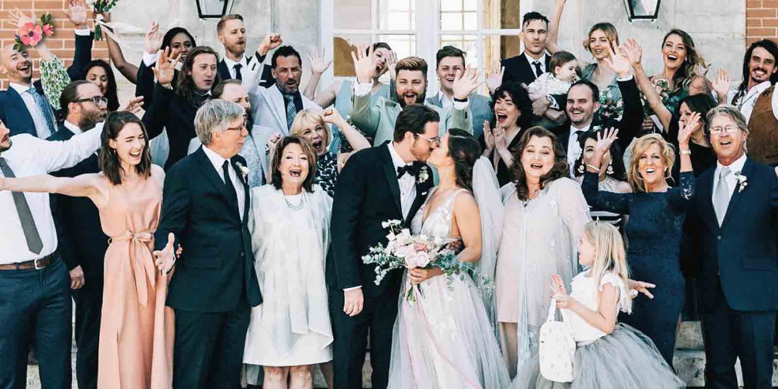 Japigia Wedding
