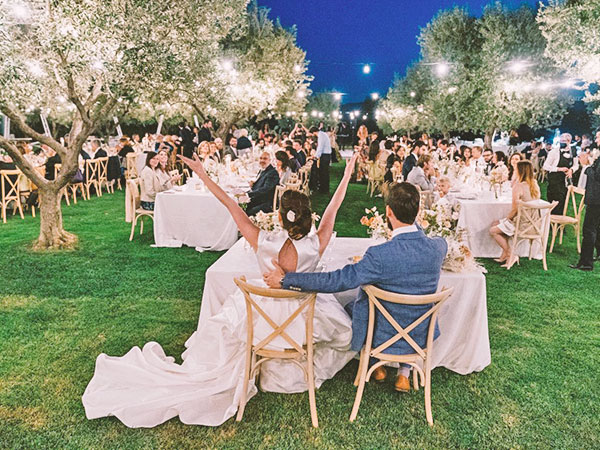 Japigia Wedding