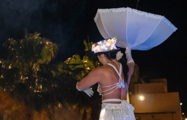 Accoglienza Trampolieri matrimonio Gallery 19