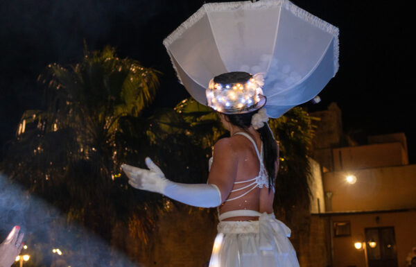 Accoglienza Trampolieri matrimonio Gallery 20