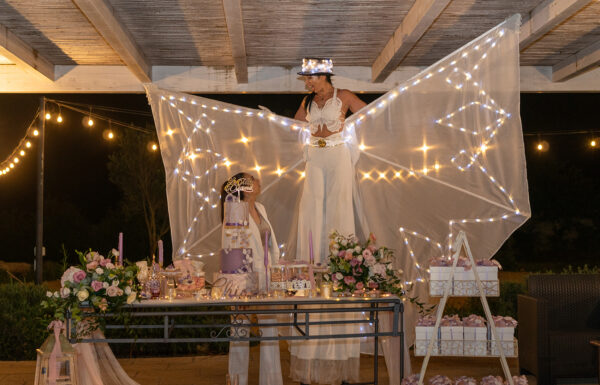 Accoglienza Trampolieri matrimonio Gallery 3