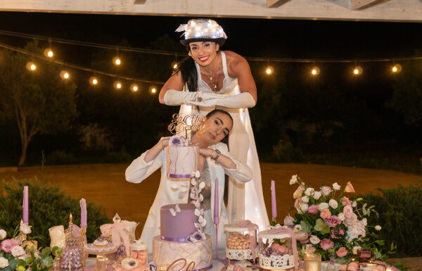 Accoglienza Trampolieri matrimonio Gallery 5