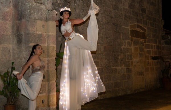 Accoglienza Trampolieri matrimonio Gallery 7
