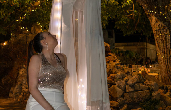 Accoglienza Trampolieri matrimonio Gallery 9