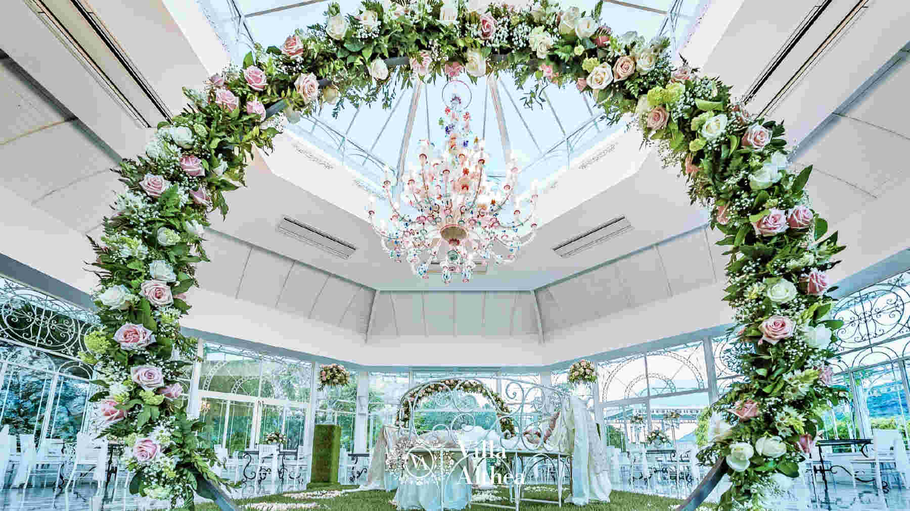 Japigia Wedding