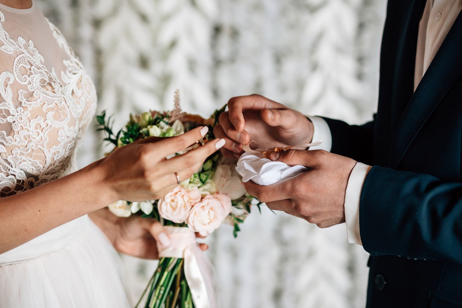 Japigia Wedding