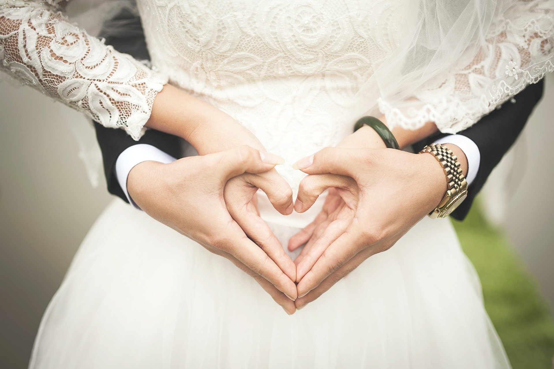 Japigia Wedding