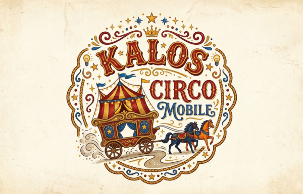 Animazione Category Vendor Kalos Circo Mobile