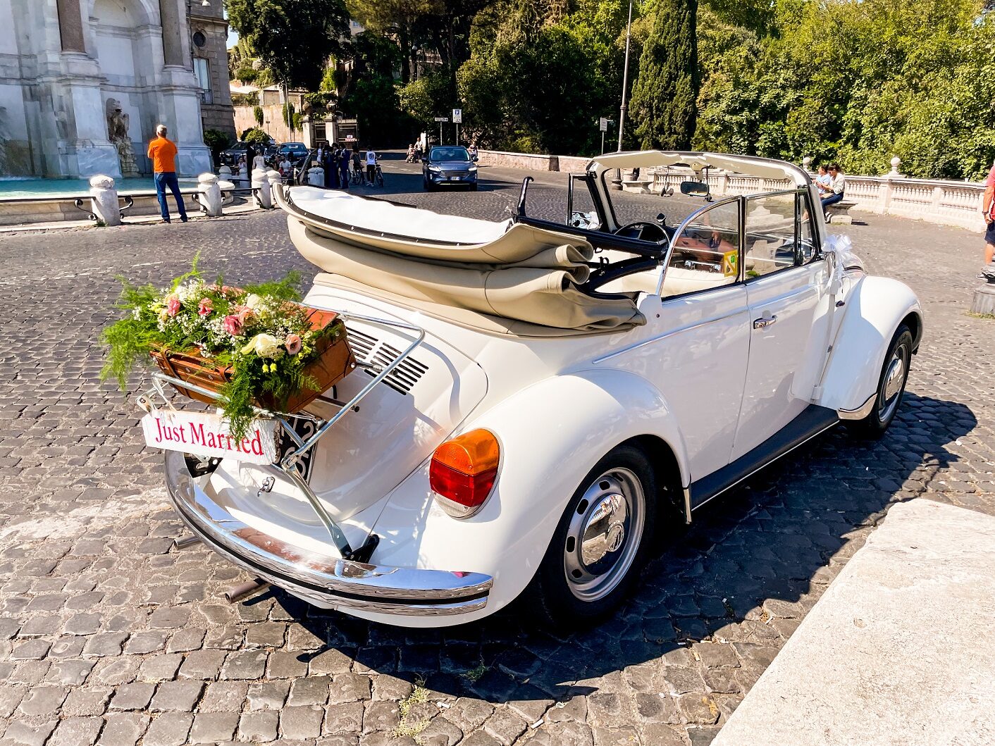 Trasporti Listing Category First Class Limousine