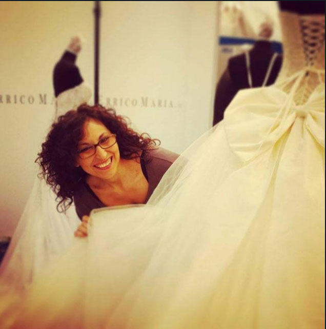 Japigia Wedding Maria Paola Longo Wedding Planner Team Designation