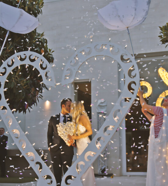 Japigia Wedding Listing Category Spettacoli
