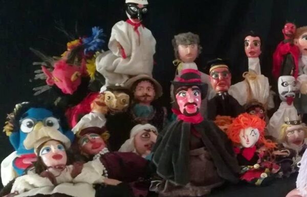 Compagnia Teatrale Teste di Legno Gallery 6