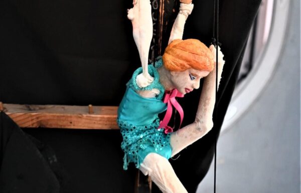 Compagnia Teatrale Teste di Legno Gallery 18