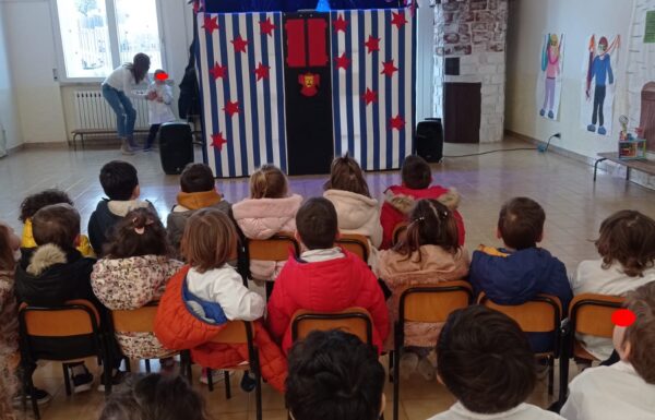 Compagnia Teatrale Teste di Legno Gallery 23