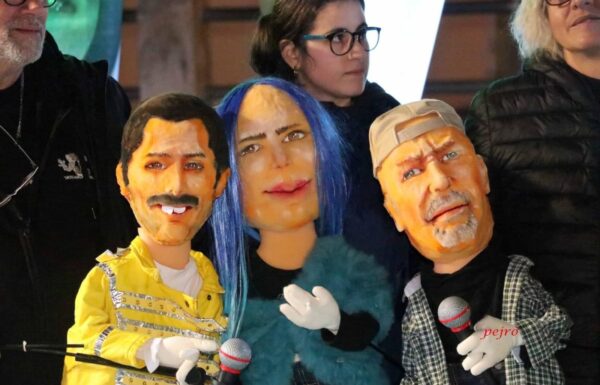 Compagnia Teatrale Teste di Legno Gallery 8