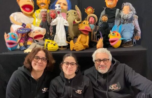 Compagnia Teatrale Teste di Legno Gallery 9