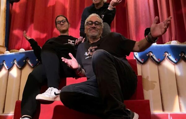 Compagnia Teatrale Teste di Legno Gallery 10