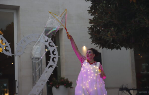 Le Bolle Giganti di Lella Bretella Gallery 7