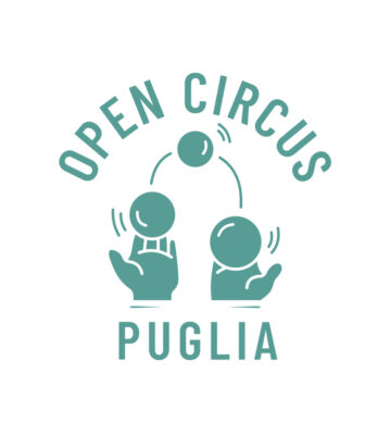 Japigia Wedding Eventi esclusivi Open Circus Puglia Team Designation