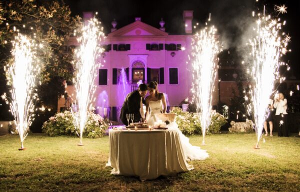 Sparkular effetti speciali per il tuo Matrimonio! Gallery 4