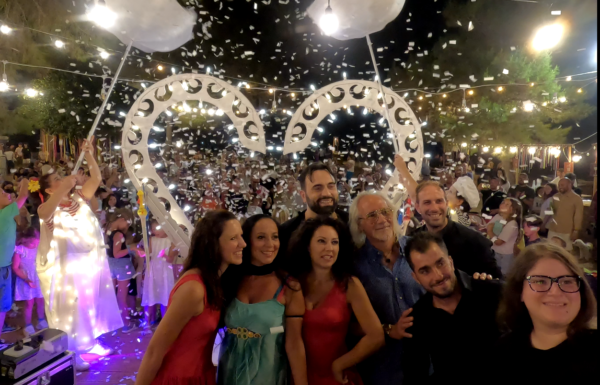 La Pizzica nel Salento Gallery 9