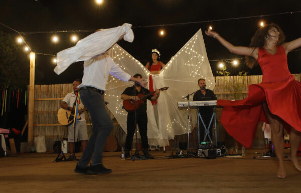 La Pizzica nel Salento Gallery 3