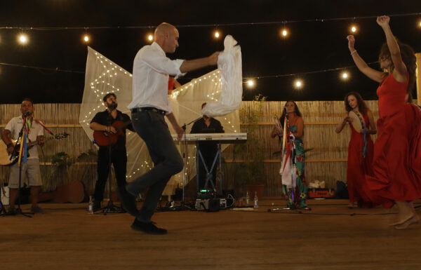 La Pizzica nel Salento Gallery 5