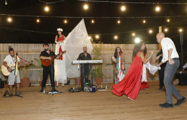 La Pizzica nel Salento Gallery 7