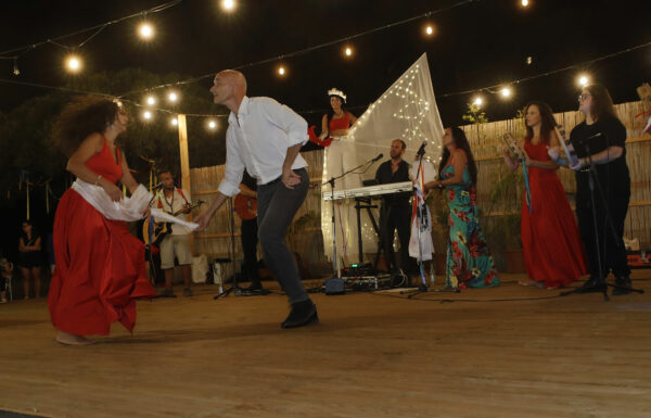 La Pizzica nel Salento Gallery 8