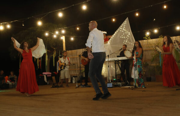 La Pizzica nel Salento Gallery 1