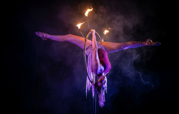 Animazione Category Vendor Gallery Kalos Circo Mobile