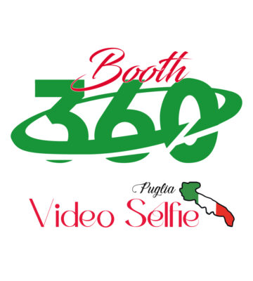 Japigia Wedding Video Booth 360 Puglia Animazione Matrimonio Team Designation