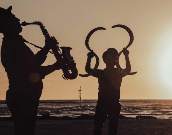 Musica Listing Category DJ Set & Sassofonista per il Matrimonio